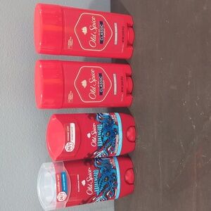 Old Spice Deodorant, 4